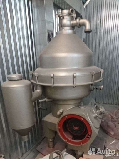 Оборудование для переработки и фасовки молока