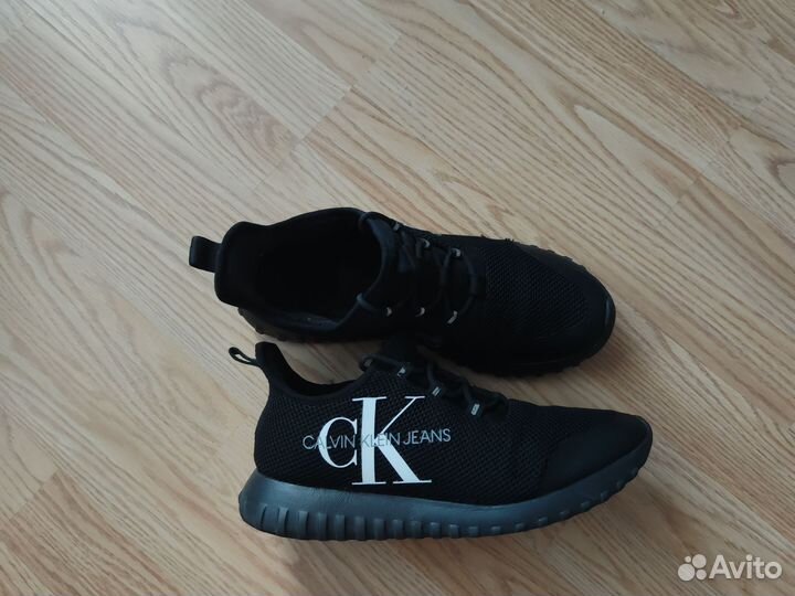 Кроссовки Calvin Klein