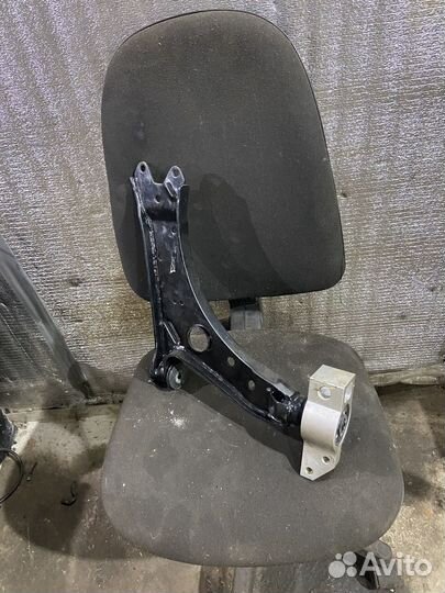 Рычаг подвески передний левы шкода октавиа а5