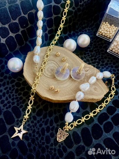 Мастер класс по созданию украшений