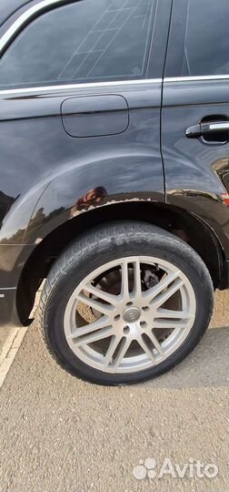 Audi Q7 3.0 AT, 2013, 211 000 км