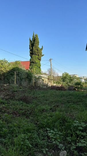 Участок 4 сот. (ИЖС)