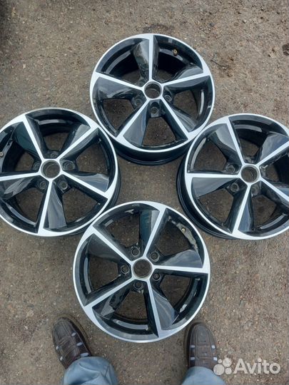 На16. Шкода етти, шкода актавия, фольц, джетта