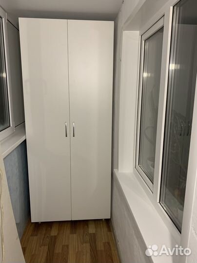 Изготовление корпусной мебели на заказ