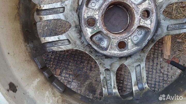 Шины. Диски. Колеса