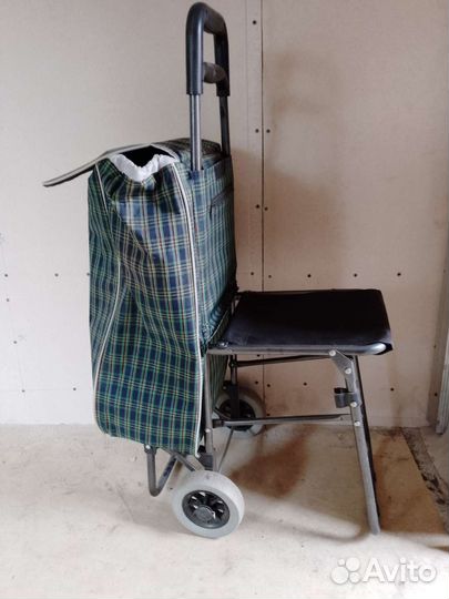 Сумка продуктовая