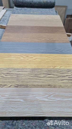 Сайдинг фасадный, фиброцемент HCS