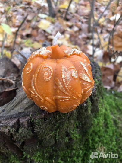 Магические свечи