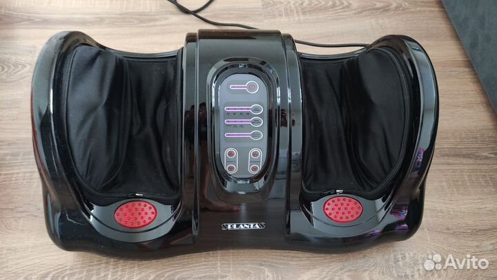 Массажер ног planta mf9