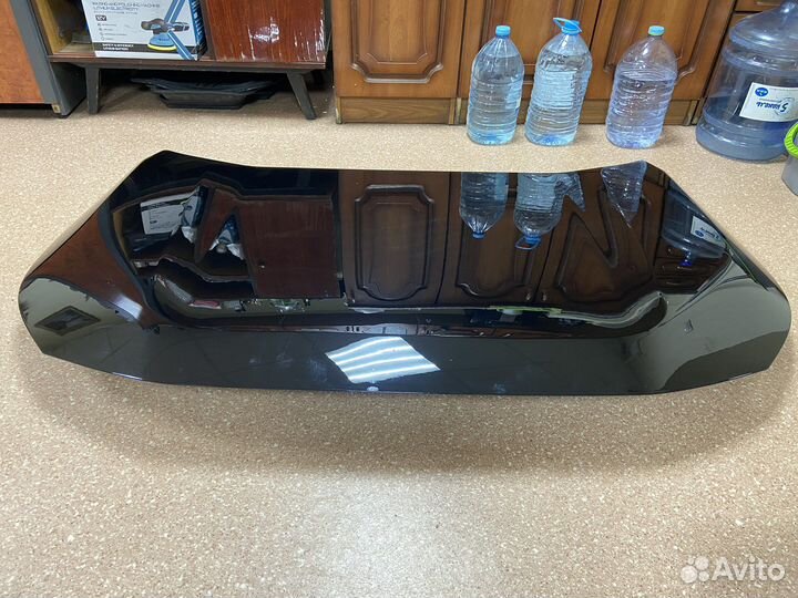 Капот Toyota RAV4 XA50 18г-н.в