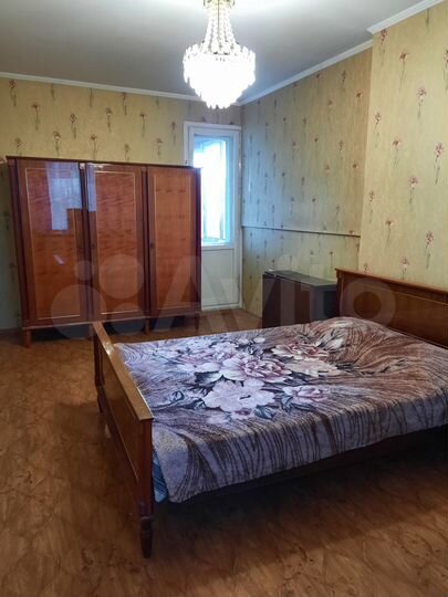 Комната 18 м² в 1-к., 7/12 эт.