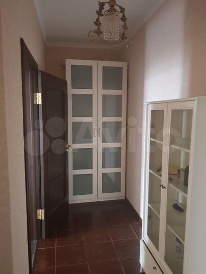 1-к. квартира, 50,4 м², 11/18 эт.