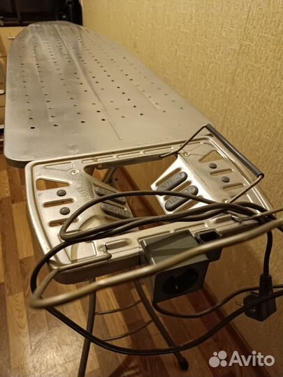 Гладильная доска бу