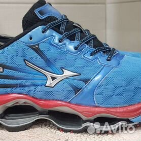 Sepatu mizuno best sale wave prophecy 2