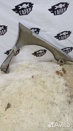 Крыло переднее Додж стратус