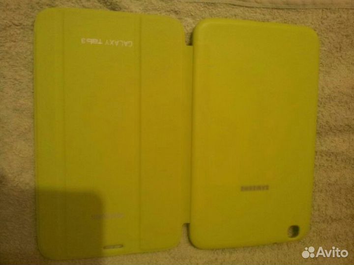 Новый чехол для планшета galaxy tab 3