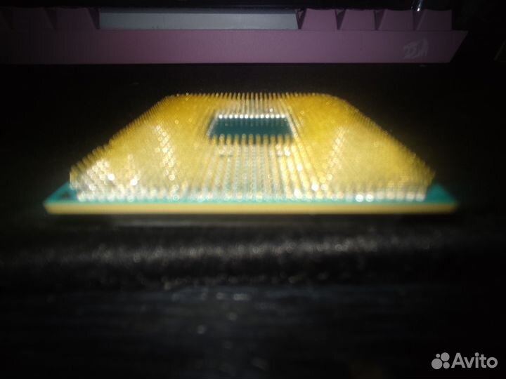 Процессор amd a8 9600 series