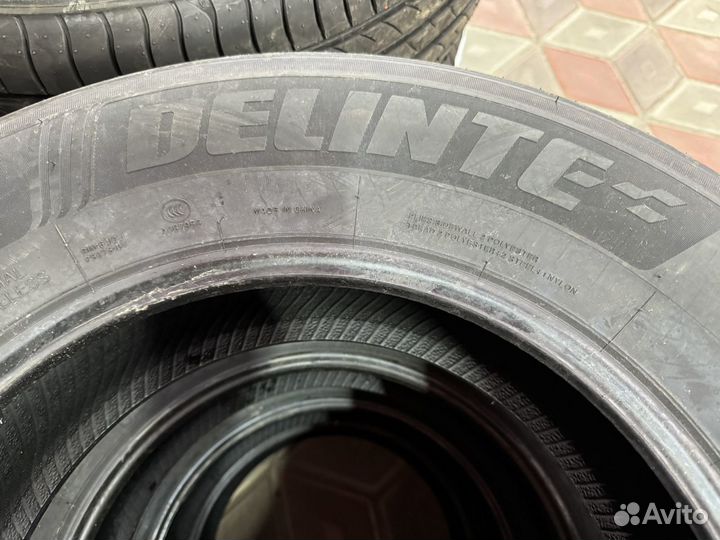 Delinte DS2 SUV 215/70 R16 100H