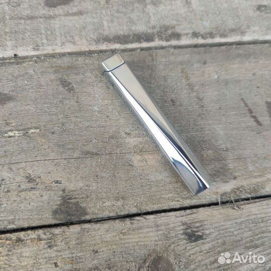 Зажигалка газовая премиум