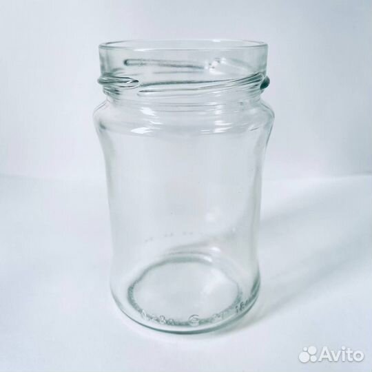 Банки стеклянные оптом и в розницу. Челябинск