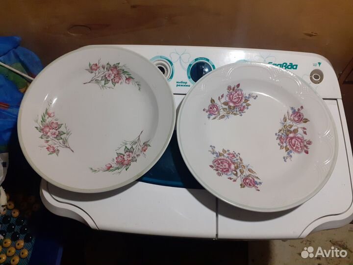 Вазы, чайники, тарелки, хайта