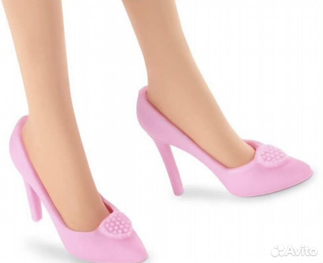 Барби из фильма Margo Robbi