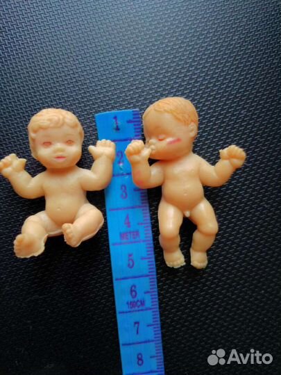 Пупсик СССР Оритет