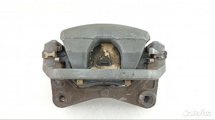 Суппорт передний левый Nissan Murano TZ50 2007