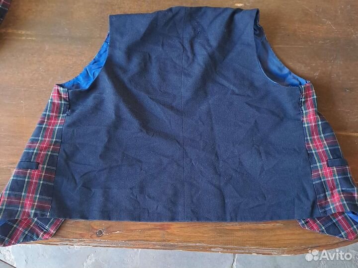 Школьная форма