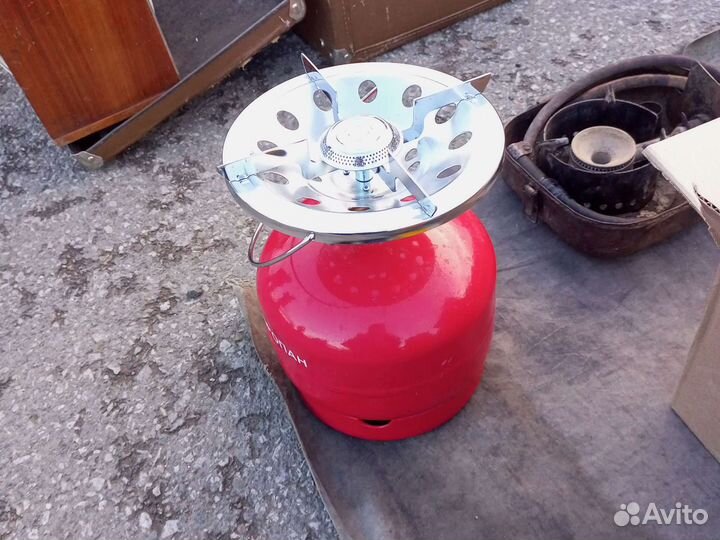 Таганок Дачник 5 л