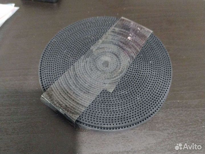 Запчасти для 3D принтера