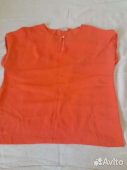 Женская одежда