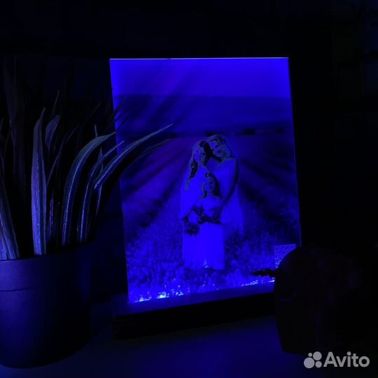 Фотопортрет / подарок