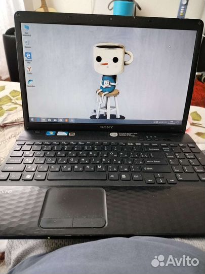 Sony Waio