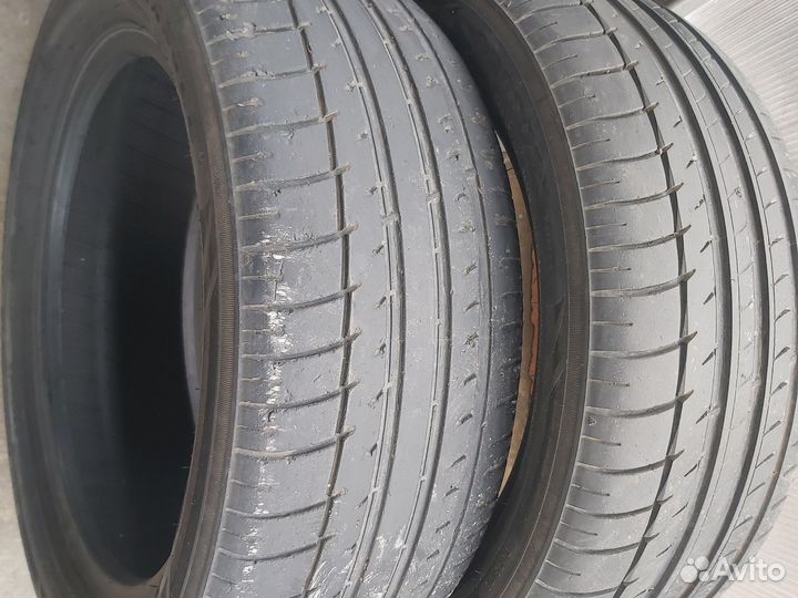 Triangle TH201 Sportex 225/50 R17