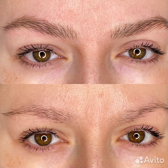 Перманентный макияж