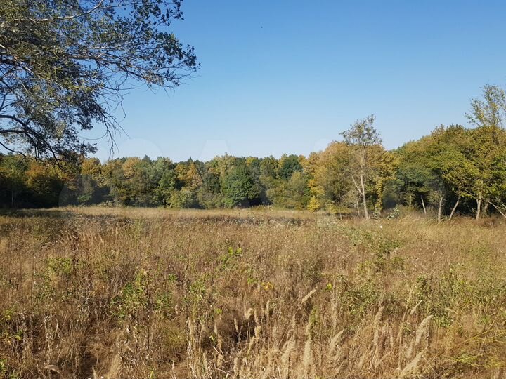 Участок 2,79 га (СНТ, ДНП)