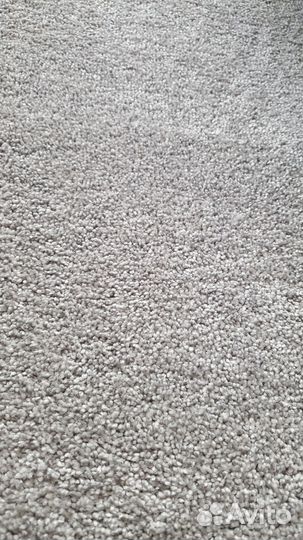 Ковровое покрытие по Вашим размерам