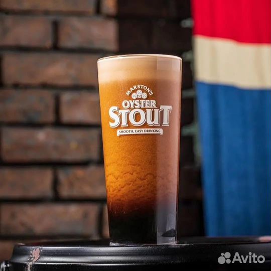 Бокалы пивные St Austell