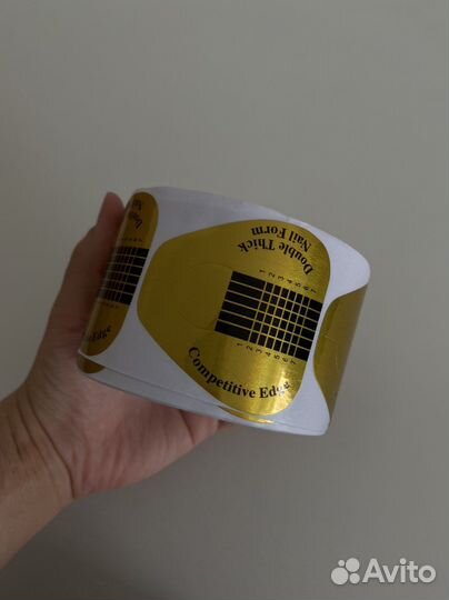 Лампа для маникюра TNL Professional