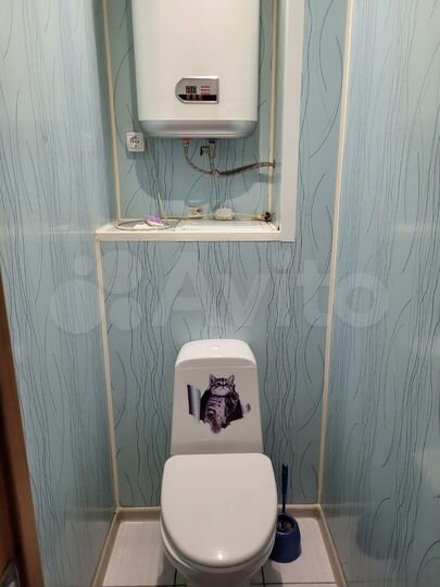 1-к. квартира, 32 м², 1/5 эт.