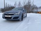 Opel Astra 1.8 МТ, 2007, 229 758 км