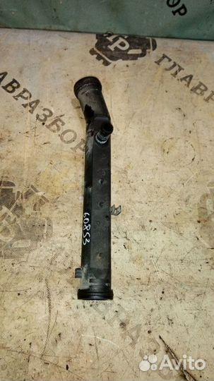 Трубка системы охлаждения VW Golf V 2003-2009 (032