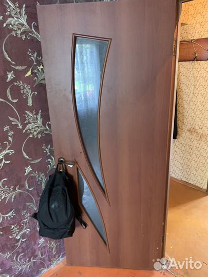 Двери межкомнатные