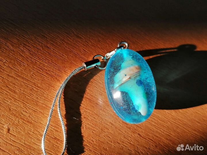 Подвеска-кулон, брелки 