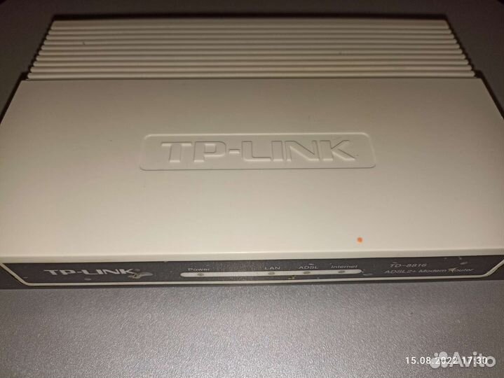 Модем.маршрутизатор.роутер.adsl Huawei SmartAX MT8