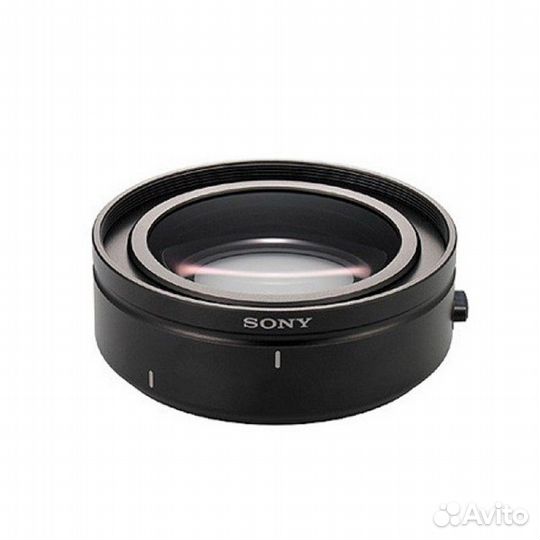 Sony VCL-HG 0862 (HVR-V1E / HDR-FX7E) 0,8x HD Конв