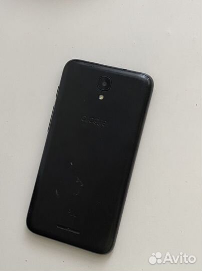 Телефон Alcatel