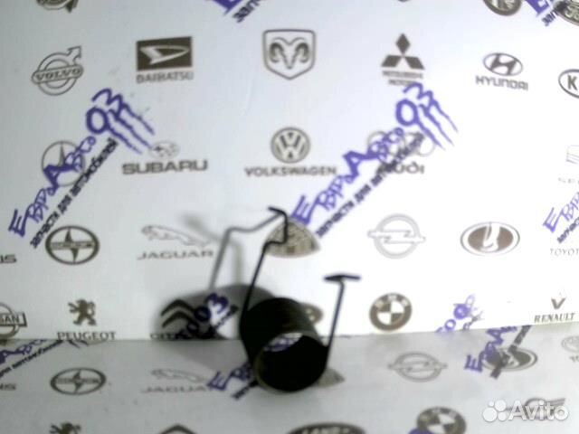 Торсионная пружина BMW 5-серия E39 1995-2003