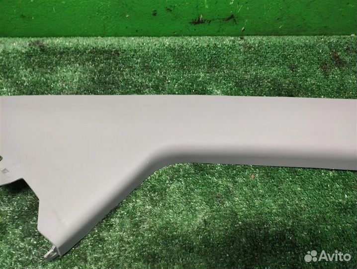 Обшивка правой стойки Chevrolet Spark (M300) 2010